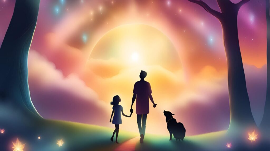 自分の人生を幸せに生き抜こと、それこそが最大の親孝行。