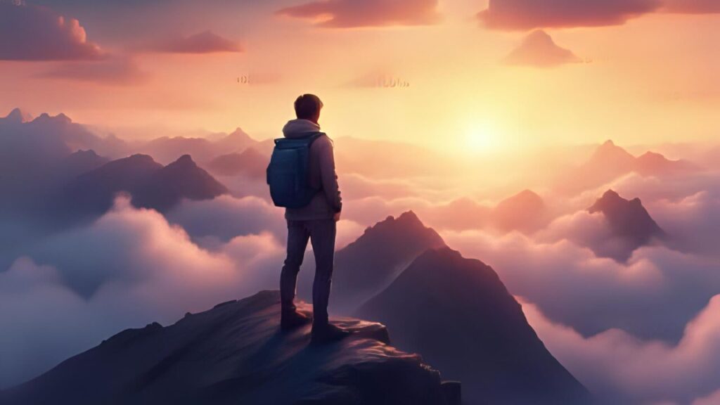 是々非々で生きるとは自分の人生に責任を持つこと。