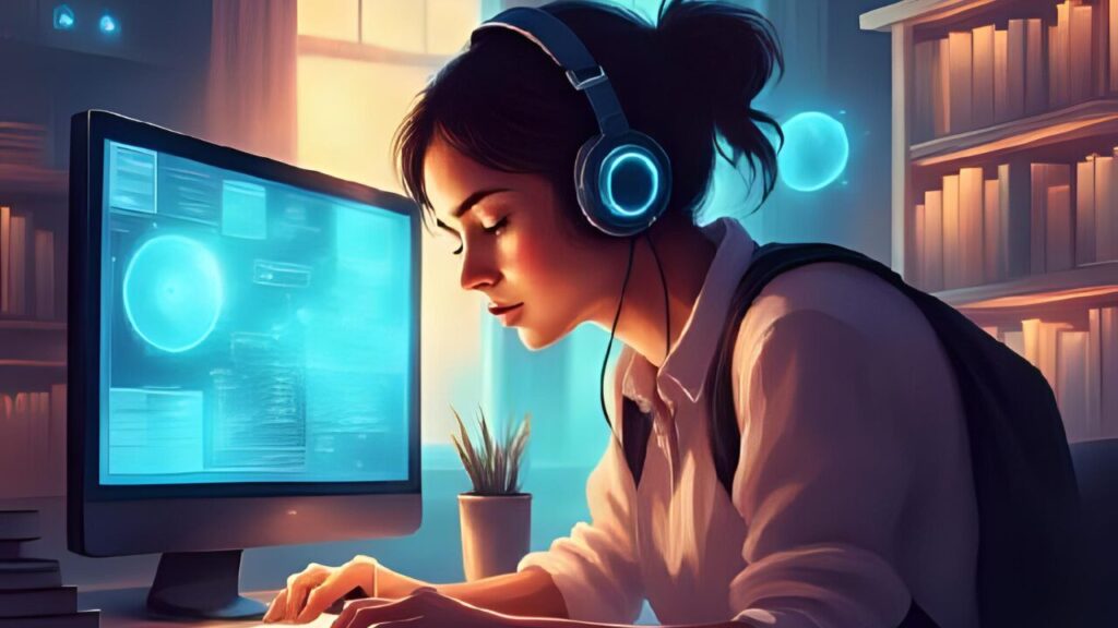 AIの勉強に高額なスクールはいらないです。