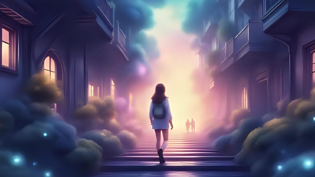 自らに問いかけることが最初の一歩になります。