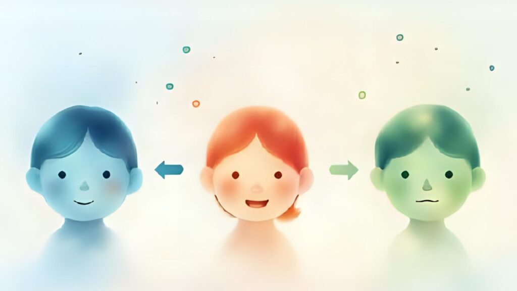 誰が大事にしてくれる人なのか？